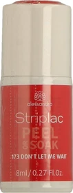 Alessandro StripLac Peel Or Soak Nagellack 173 don't let me wait, 8ml