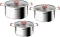 Tefal G720S6 Opti Space Kochtopf-Set, 6-tlg. Vorschaubild