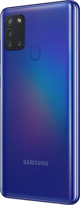 Samsung Galaxy A21s NFC 32GB blau