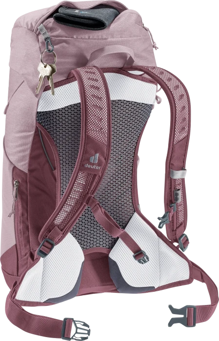 Deuter AC Lite 14 SL grape/aubergine (Damen)