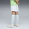 Puma FIFA WM 2026 Schweiz Auswärtsshorts sea glass/dark indigo (Junior) Vorschaubild