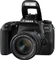 Canon EOS 77D Vorschaubild
