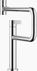 Dornbracht Tara Ultra Pivot Einhebelmischer chrom