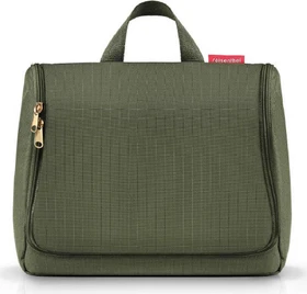 Reisenthel Toiletbag XL forest gold