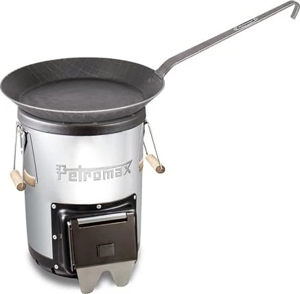 Petromax Raketenofen rf33 Kocher