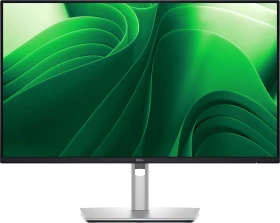 Dell Pro 24 Plus QHD Monitor P2425D, 23.8"