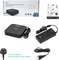 i-tec USB-C Dual Display Docking Station, inkl. Netzteil, USB PD 100W, USB-C 3.1 [Stecker] Vorschaubild