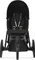 Cybex Avi Spin moon black 2024 Vorschaubild