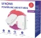 Strong Powerline 600 Kit Mini, HomePlug AV, RJ-45, 2er-Pack Vorschaubild