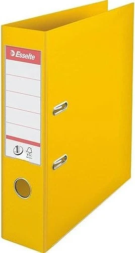 Esselte No. 1 Plastikordner