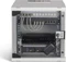 Digitus Professional SoHo Pro Line 10" Wandgehäuse SET 6HE, unmontiert, Sicherheitsglastür, IP20, RAL 7035, 300mm tief Vorschaubild