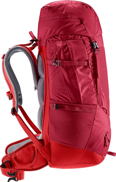 Deuter Fox 40 masala/cherry (Junior)