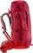 Deuter Fox 40 masala/cherry (Junior) Vorschaubild
