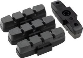 Magura HS11/HS22/HS33/HS33R Bremsbeläge grau