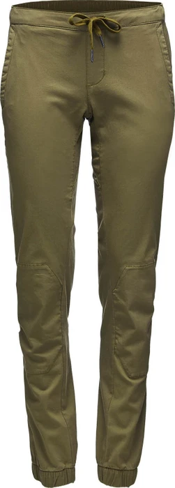 Black Diamond Notion Kletterhose lang sergeant (Damen)
