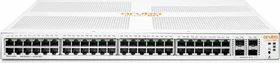 HPE Aruba Instant On 1930 Rackmount Gigabit Smart Switch, 48x RJ-45, 4x SFP+ (JL685A)