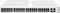 HPE Aruba Instant On 1930 Rackmount Gigabit Smart Switch, 48x RJ-45, 4x SFP+ Vorschaubild