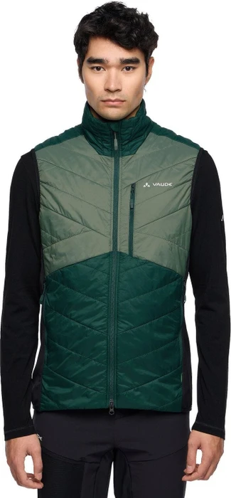 Vaude Sesvenna IV Funktionsweste deep pond (Herren)