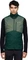 Vaude Sesvenna IV Funktionsweste deep pond (Herren) Vorschaubild