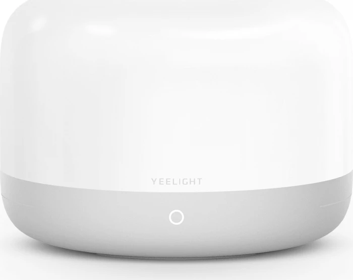 Yeelight LED Smart Lamp D2-Co branded with Razer