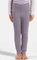 Odlo Active Warm Base Layer Hose lang gray ridge (Junior) Vorschaubild