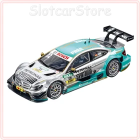 Carrera Evolution Mercedes AMG C-Coupe DTM D. Juncadella No.12