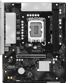ASRock H810M-X Gen5 (Intel 1851)
