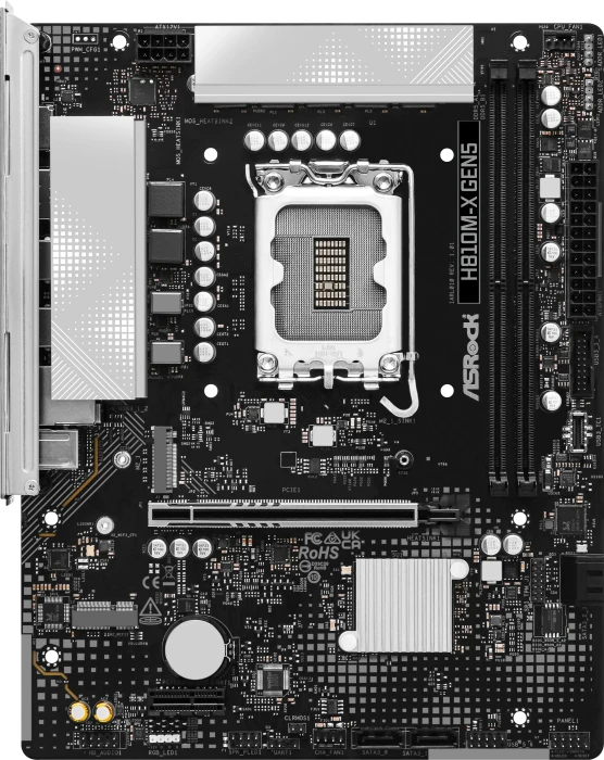 ASRock H810