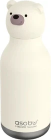 Asobu Bestie Isolierflasche 473ml polar bear