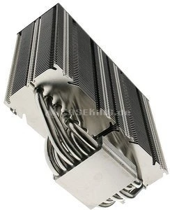 Prolimatech Armageddon Kühlkörper