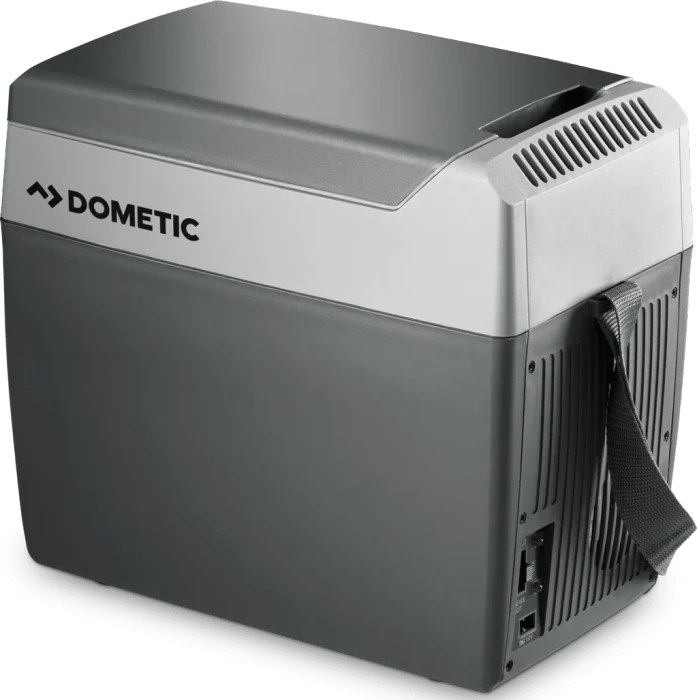 Dometic TropiCool TCX 07 Thermoelektro-Kühlbox