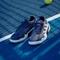adidas Barricade 13 dark blue/halo blue/team shock pink 2 (Herren) Vorschaubild