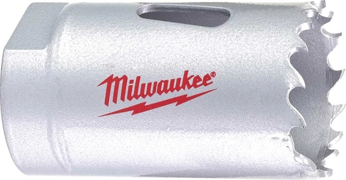 Milwaukee Bimetall Contractor Lochsäge, 29x38mm, 1 Stück