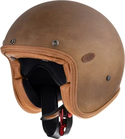 Premier Helmets Le Petit Classic Bos braun