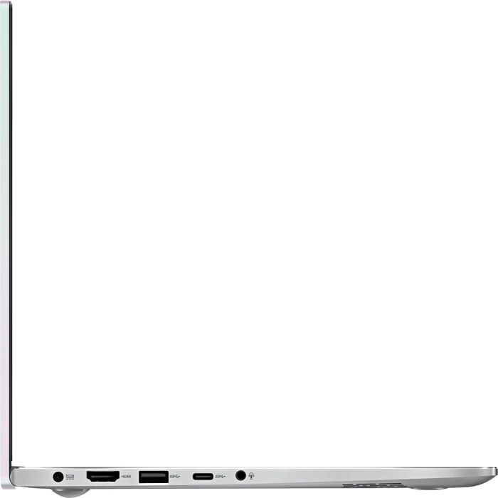 ASUS VivoBook S14 S433FL-EB026T, Dreamy White, Core i7-10510U, 8GB RAM, 512GB SSD, GeForce MX250, DE