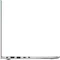 ASUS VivoBook S14 S433FL-EB026T, Dreamy White, Core i7-10510U, 8GB RAM, 512GB SSD, GeForce MX250, DE Vorschaubild