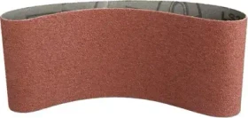 Klingspor LS 309 XH Schleifband K80, 110x620mm, 10 Stück