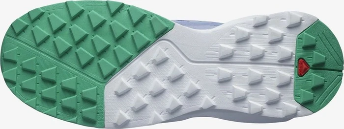 Salomon Patrol velvet morning/zen blue/mint leaf (Junior)