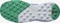 Salomon Patrol velvet morning/zen blue/mint leaf (Junior) Vorschaubild