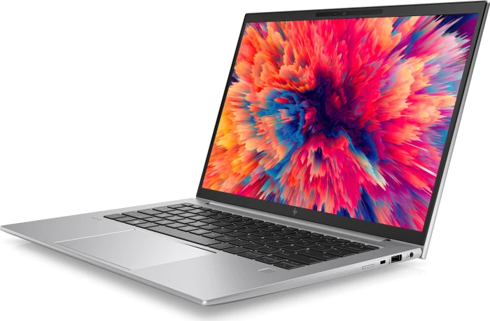 HP ZBook Firefly 14 G9, Core i7-1260P, 32GB RAM, 1TB SSD, DE