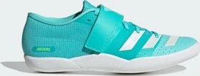 adidas Adizero Wurfschuh flash aqua/zero metalic/lucid lemon