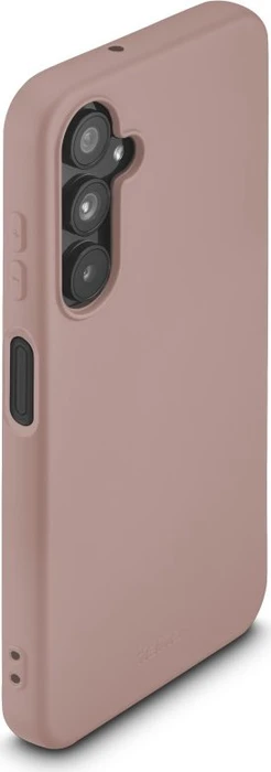Hama Handyhülle Fantastic Feel für Samsung Galaxy A25 5G Nude
