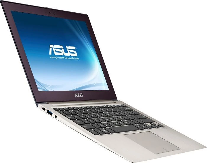 ASUS ZenBook Prime UX21A-K1010V, Core i7-3517U, 4GB RAM, 128GB SSD, DE