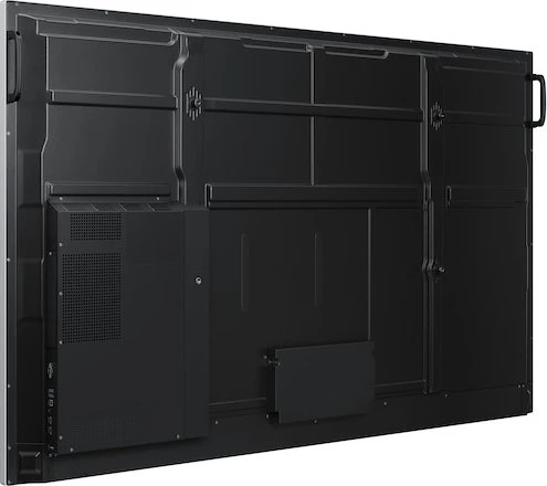 Samsung WEFX, 86"
