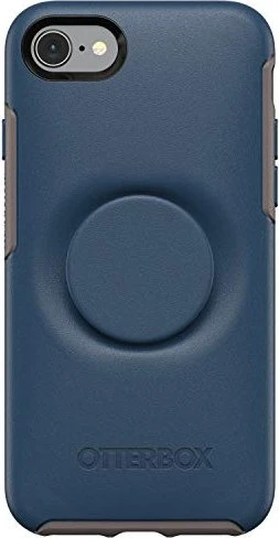 Otterbox Otter + Pop Symmetry für Apple iPhone 7/8 go to blue