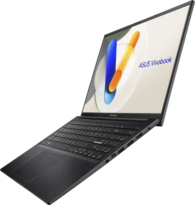 ASUS VivoBook 16 X1605VA-MB189W, Indie Black, Core i9-13900H, 16GB RAM, 1TB SSD, DE