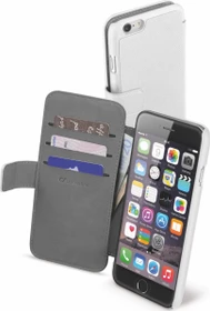 Cellularline Book Agenda für Apple iPhone 6 (verschiedene Farben)