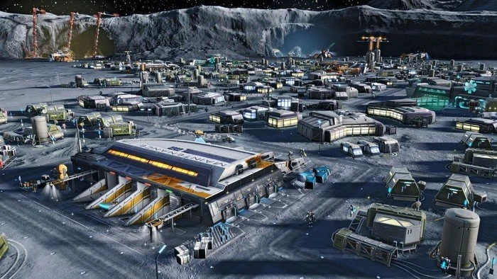 Anno 2205 - Season Pass (Download) (Add-on) (PC)