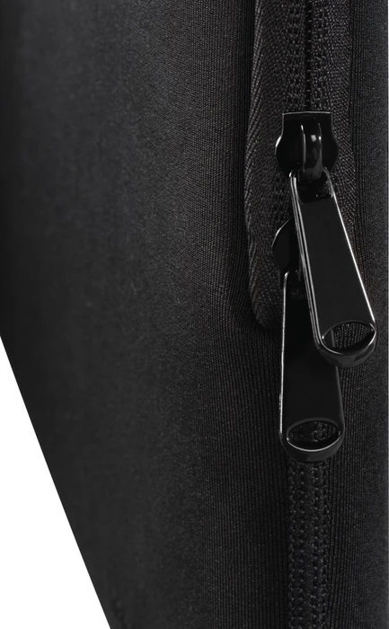 Hama Notebooktasche Neoprene 17.3" schwarz