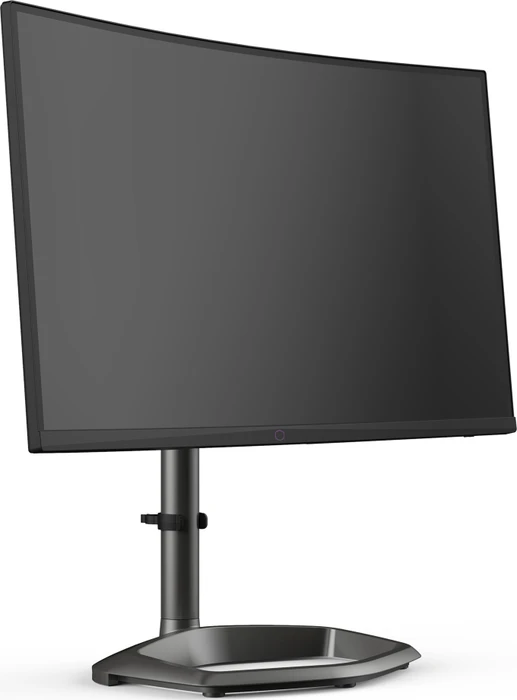 Cooler Master GM27-CFX Curved Gaming Monitor, 27"